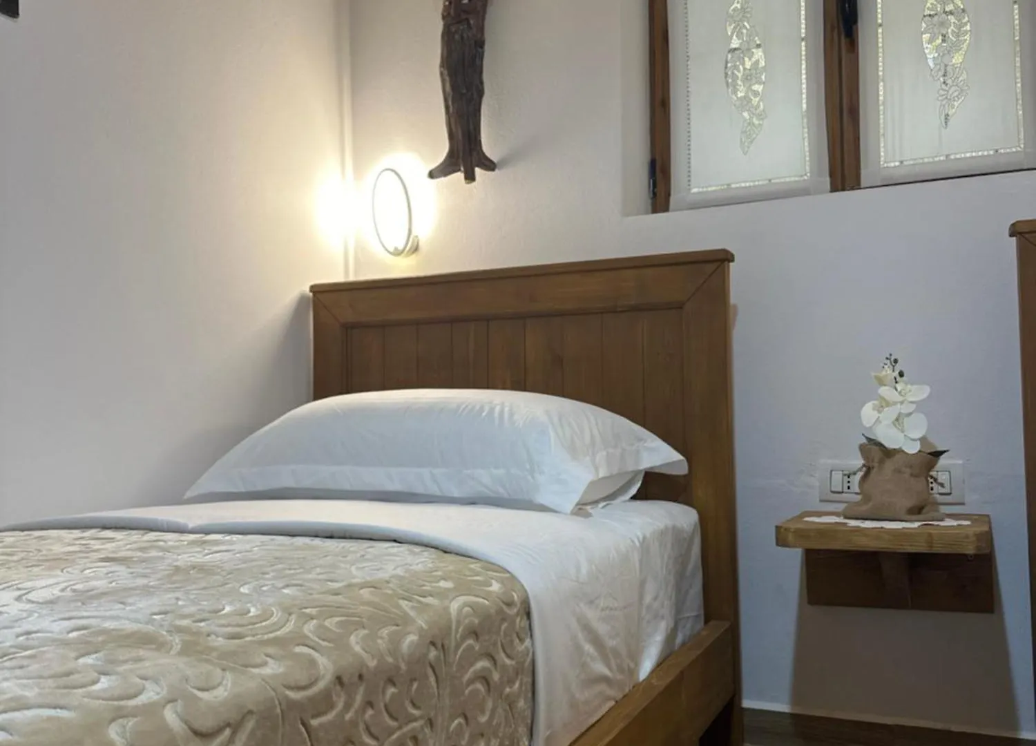 Guest house Oda E Skulptorit-Unesco Quarter Berat Albania