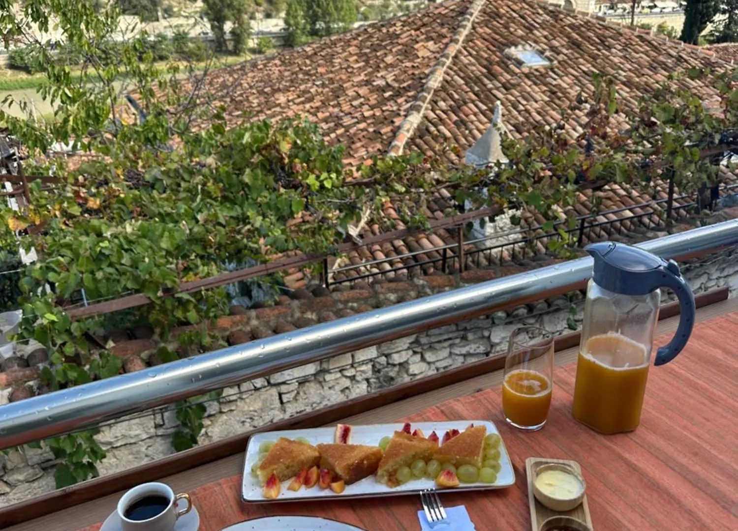 Guest house Oda E Skulptorit-Unesco Quarter Berat