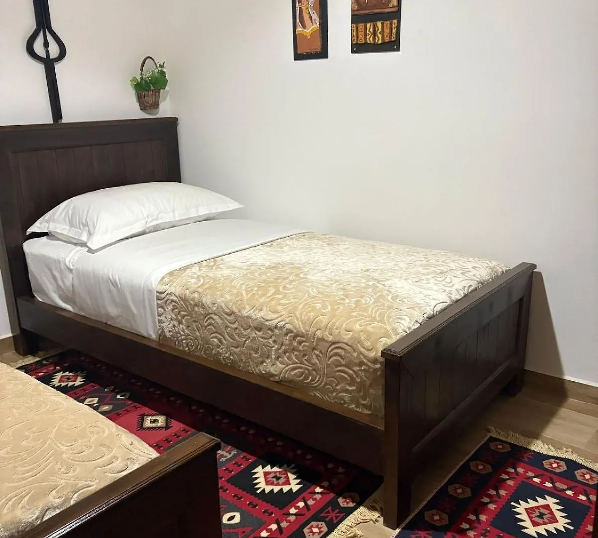 Guest house Oda E Skulptorit-Unesco Quarter Berat