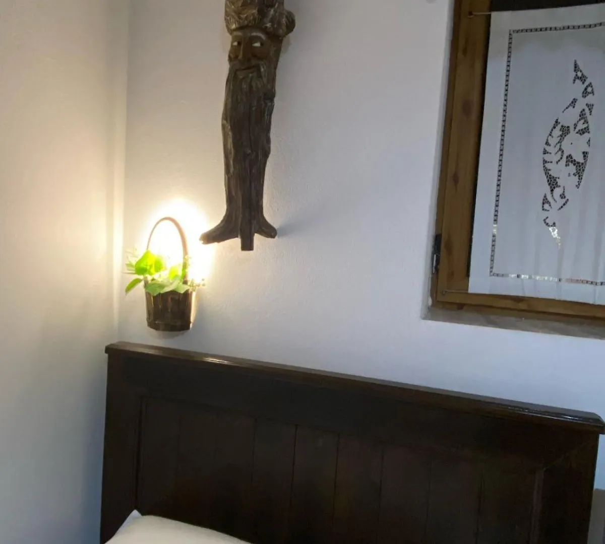 Guest house Oda E Skulptorit-Unesco Quarter Berat