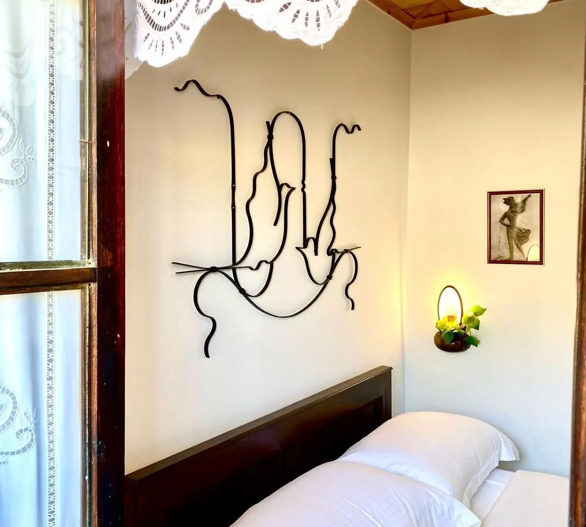 Guest house Oda E Skulptorit-Unesco Quarter Berat