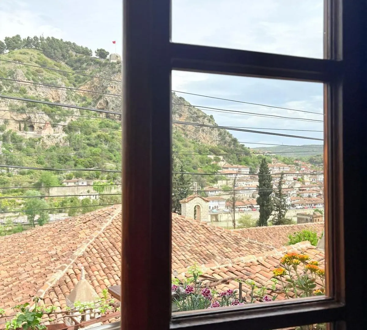 Guest house Oda E Skulptorit-Unesco Quarter Berat