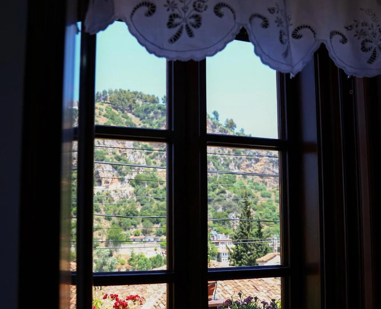 Guest house Oda E Skulptorit-Unesco Quarter Berat