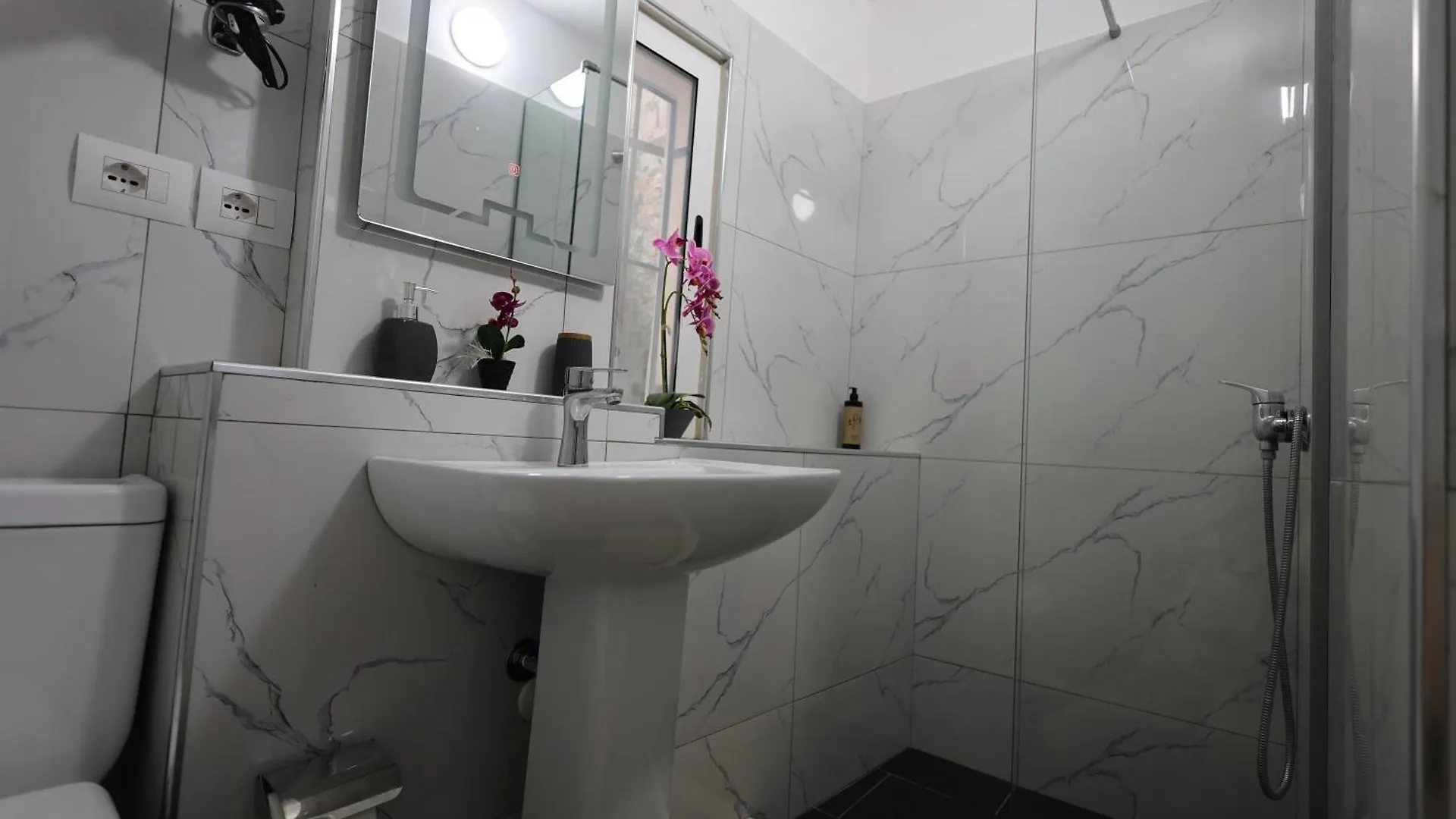 Guest house Oda E Skulptorit-Unesco Quarter Berat