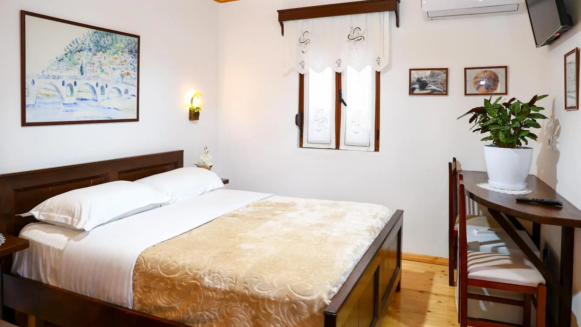 Guest house Oda E Skulptorit-Unesco Quarter Berat