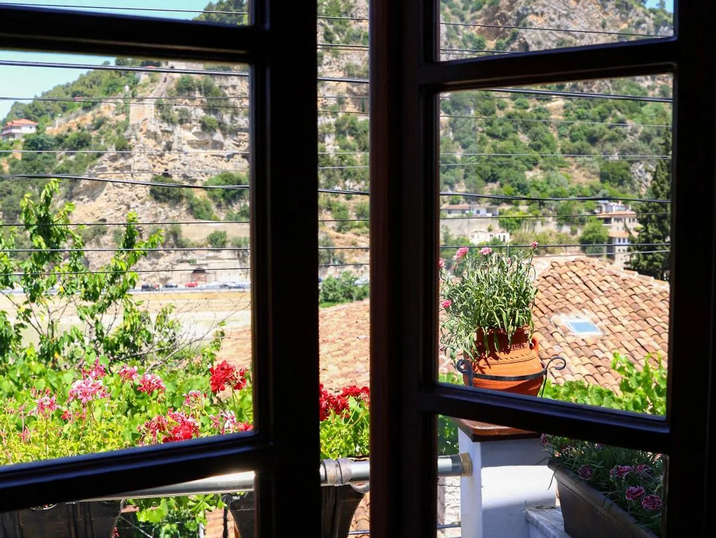 Guest house Oda E Skulptorit-Unesco Quarter Berat