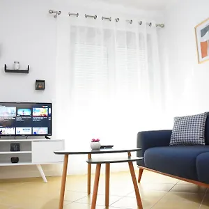 Click - Apartment Tirana