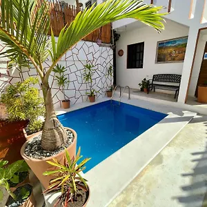 Akbal Hotel Isla Holbox