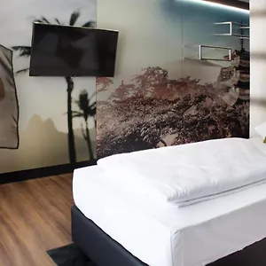 Aoe By Wmm Hotel Bergham