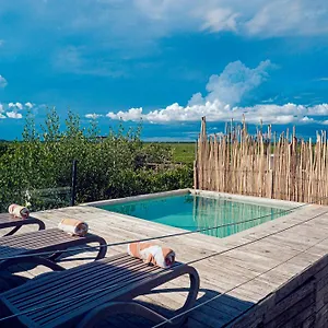 Sunset House Hotel Tulum