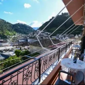 Rezidenca Aurel Center Villa
